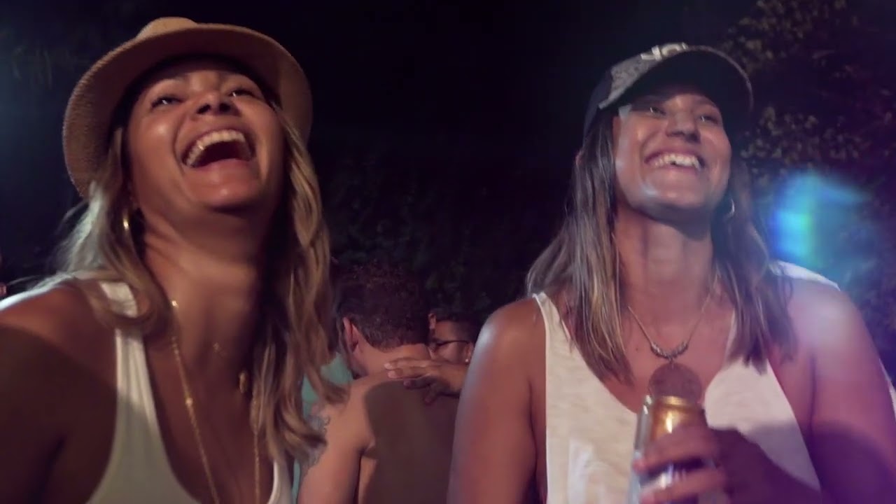 Cidade Eletrica - San Sebastian