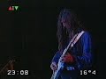 Rata Blanca - Capricho Arabe - Preludio obsesivo