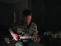 PRS Custom 24, Z-5 Engl Switch, Odd Meter Metal, Ty Pod