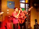 Shlomi Charka & Hemi Rudner
