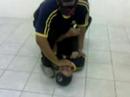 Sttewart (60kg) X Olivan ( 120KG) =D 2