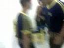 Sttewart (60kg) X Olivan ( 120KG) =D 2