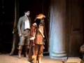 Cyrano de Bergerac @ La Scala Milan