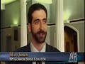 Marijuana Decriminalization in NH