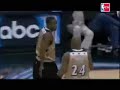 Gilbert Arenas Top 10 Plays