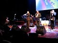Homenaje Angá / solos trombón y trompeta