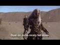 Prizraci z ...bazin (Wraiths from... morass)
