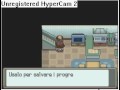 Guida pokemon anima d'argento parte 1-Totodile è con noi