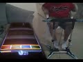 Custom Painted Drums - Closer to the Heart 5*