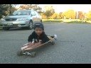 Raiyen Longboarding