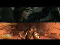 mgs4 cutsenes act 5 part 7