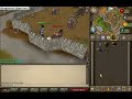RuneScape ThanksGiving Event 09!! First Look!