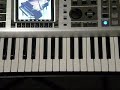 Keri Hilson - Energy piano tutorial