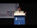 Click here to watch this video Dr Naif Al-Mutawa's introduction to the Screening of THE 99: Unbound