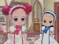 Ojamajo Doremi Naisho: Valentine's Day (1)