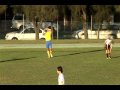 videos de Ryan Ormonde james young soccer talent australia Sydney University