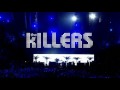 Human - The Killers =¡¡HQ!!= [Live From The Royal Albert Hall]
