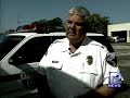 Family Held Hostage In Credit Union Robbery Plot