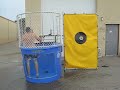 Acme Partyworks - Dunk Tank #2