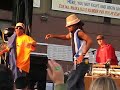 Brazilian Group w/ Madcon - live in Vancouver at WUF