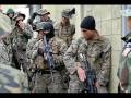 Deep friendship[Korean-American combined forces]