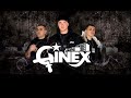 Ginex ,Wojna