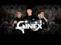 Ginex ,Wojna