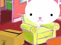 Cat Face 8 Cat Face 8