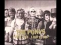 Ponys 1209 Seminary Official Music Video and Lyrics