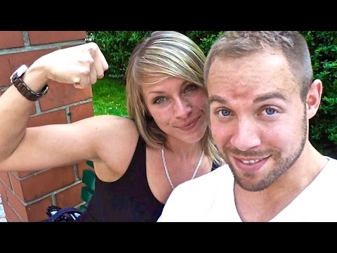 Fitness Couple - Was gemeinsames Training einer Beziehung bringt