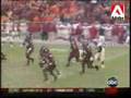 Tyrod Taylor tribute