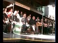 coro rociero peregrinos de maría en tivoli world   rumbas