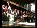 coro rociero peregrinos de maría en tivoli world   rumbas