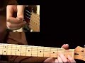 Swamp Funk - Lesson 2 Swamp Funk - Lesson 2