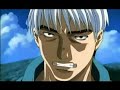 Tenjou Tenge amv