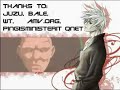 Tenjou Tenge amv