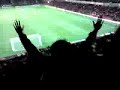 QPR fans at Watford.