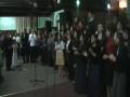videos de Festival de Alabanza IPHC (El Senor esta en este lugar!! pt 1)