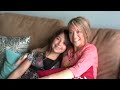 Behind the Scenes with Rhonna Farrer
