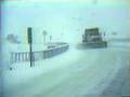 Safety Restoration During Snow Removal