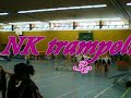 NK springen Vriezenveen jeugd c lijn