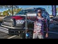Brandon Palaniuk 2013 Rigid Industries [Truck Boat & Trailer]