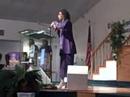 Bishop Brenda K. Perry - Operating In A Messy Dysfunctional
