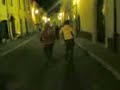 un po maratona....un po balletto