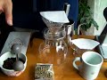 No.2 ペーパードリップ(上級編) 1of3 - カフェよりおいしいコーヒーを