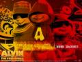 Jsuis S'que jsuis Terio ft. Ns 450 - Chipmunks