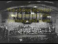 LSSO plays Steal Away by Tippett 1976