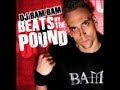 DJ BAM BAM HARDCORE (REVERSED)