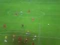 Hamit Altintop   Brazil Brezilya Brasilien   Direk patladi