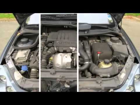 how to unblock diesel filter peugeot 206